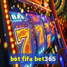 bot fifa bet365